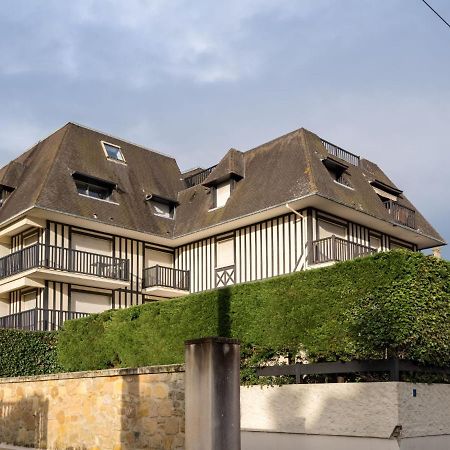 Apartment Le Capricorne By Interhome กาบูร์ก ภายนอก รูปภาพ