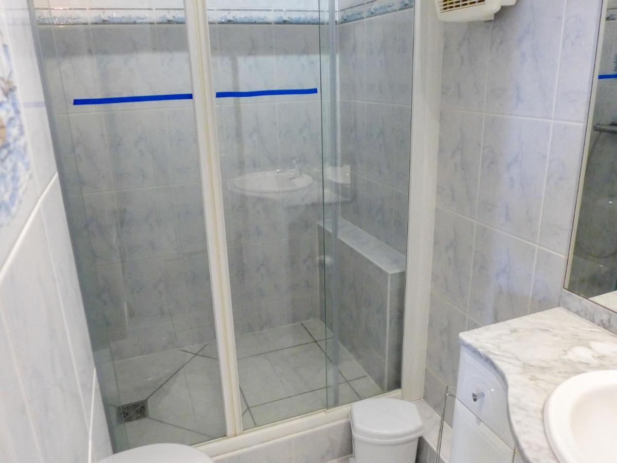 Apartment Le Capricorne By Interhome กาบูร์ก ภายนอก รูปภาพ